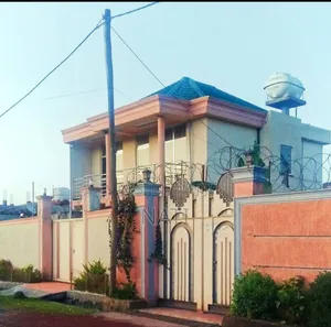Furnished 4bdrm House in Oromia-Finfinne for sale