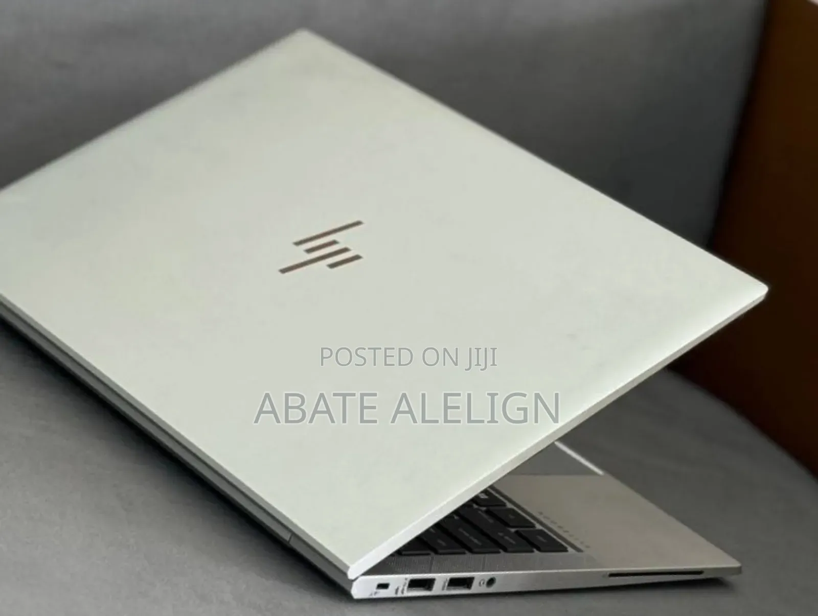 New Laptop HP EliteBook 840 G8 16GB Intel Core I5 SSD 512GB