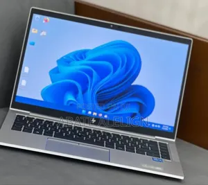 New Laptop HP EliteBook 840 G8 16GB Intel Core I5 SSD 512GB