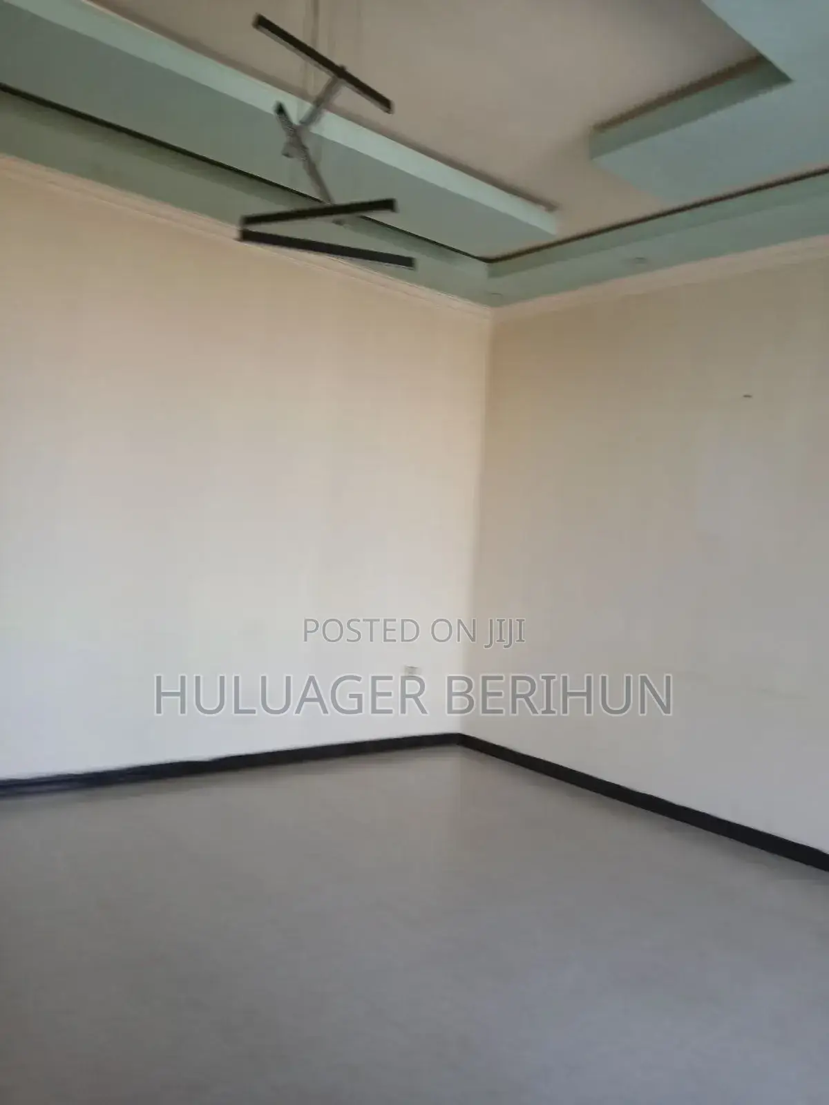 Furnished 6bdrm Villa in Bole for sale