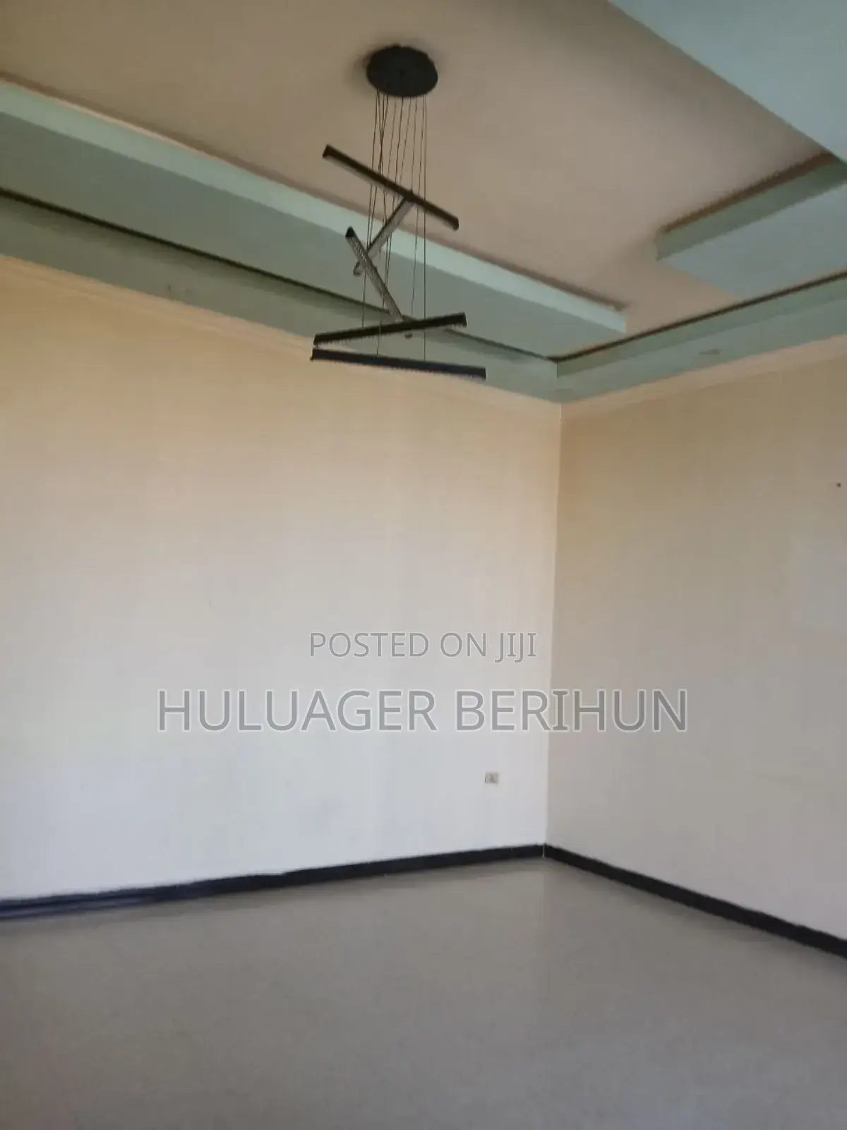 Furnished 6bdrm Villa in Bole for sale