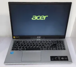 New Laptop Acer Aspire 3 8GB Intel Core I3 SSD 512GB