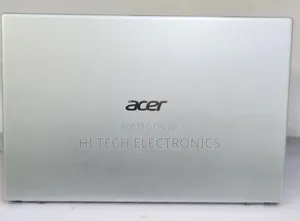 New Laptop Acer Aspire 3 8GB Intel Core I3 SSD 512GB