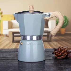Coffe Maker