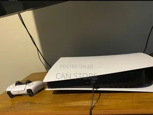 Playstation 5slim Disk Version ሁሉንም አይነት Ps ለማግኘት ይደዉሉልን W H W