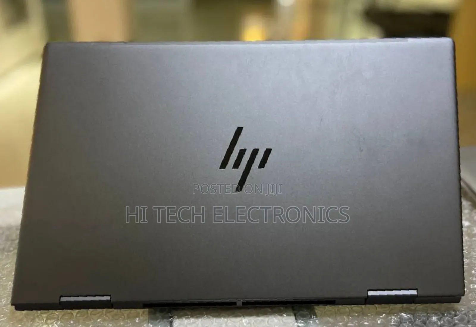 New Laptop HP Envy X360 16GB Intel Core Ultra 7 SSD 1T