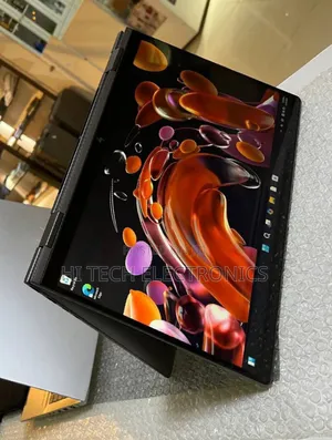 New Laptop HP Envy X360 16GB Intel Core Ultra 7 SSD 1T