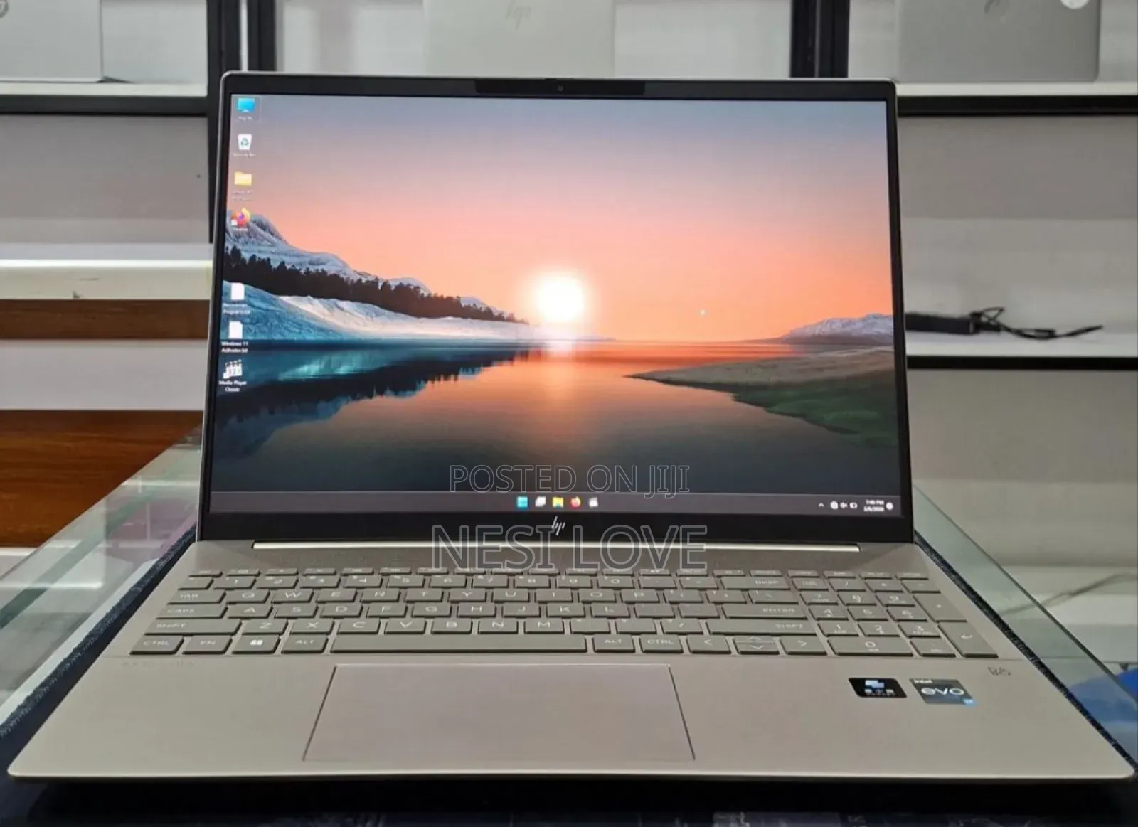 New Laptop HP Pavilion 15 16GB Intel Core i7 SSD 1T