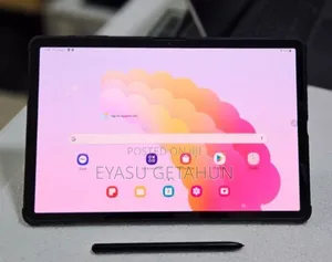 New Samsung Galaxy Tab S7 256 GB