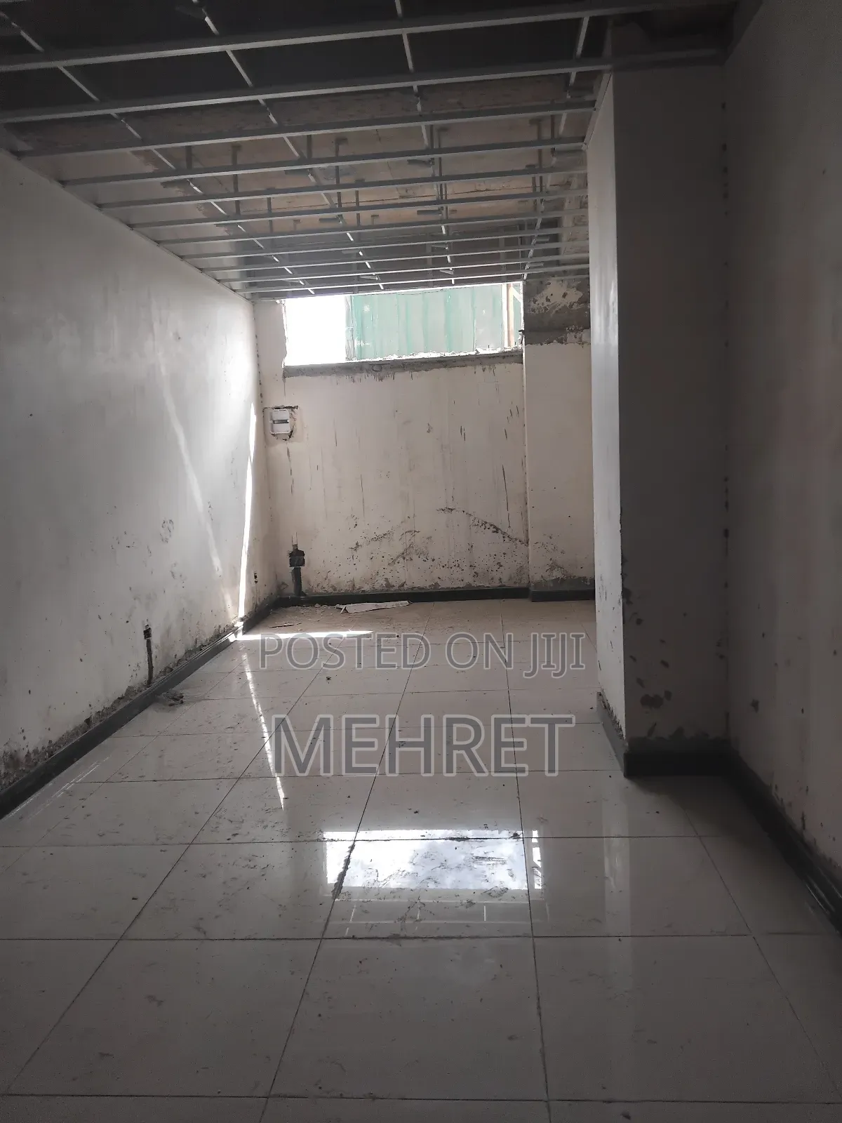 3bdrm Apartment in ቴምር, Nifas Silk-Lafto for sale