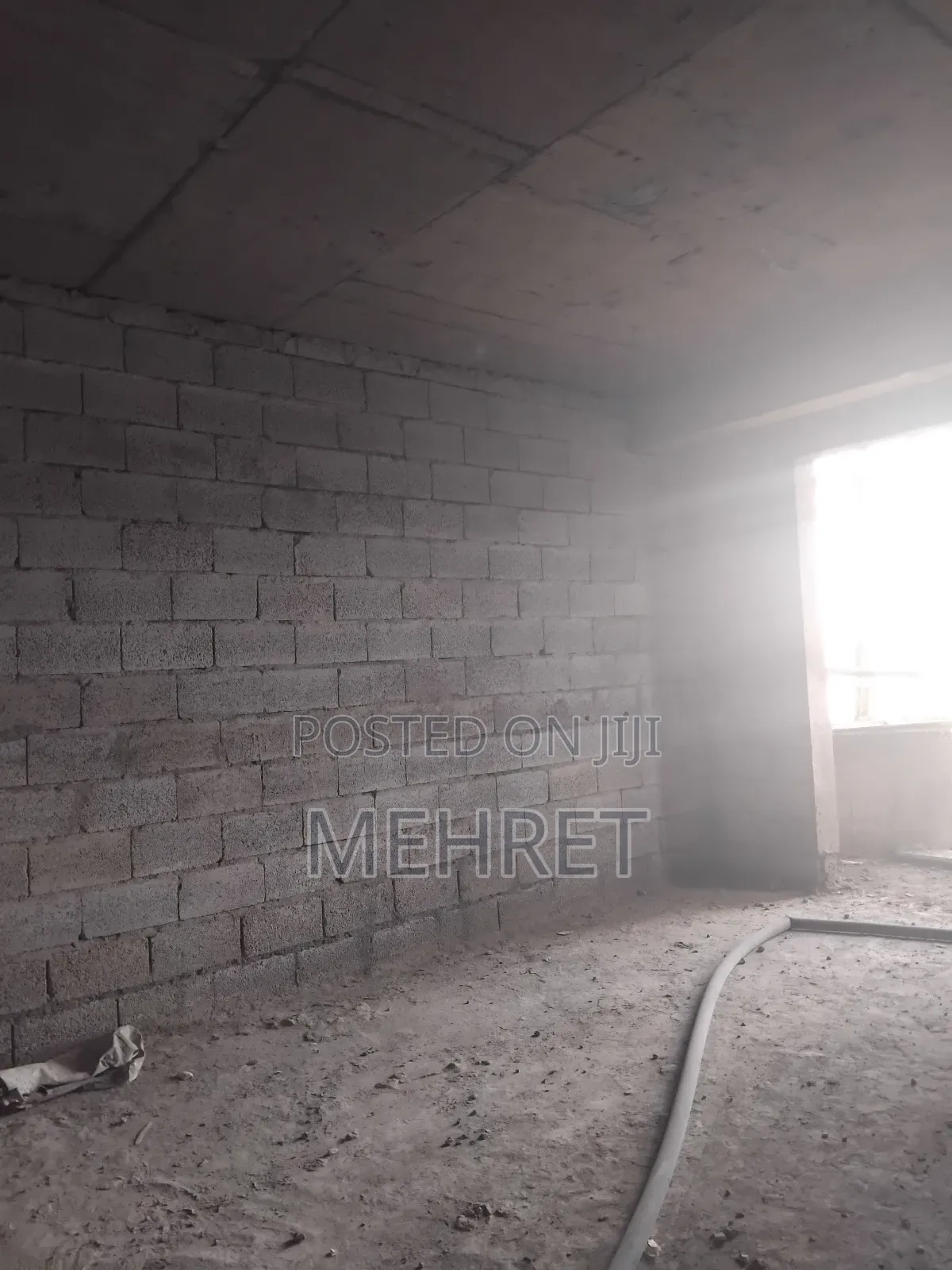 3bdrm Apartment in ቴምር, Nifas Silk-Lafto for sale