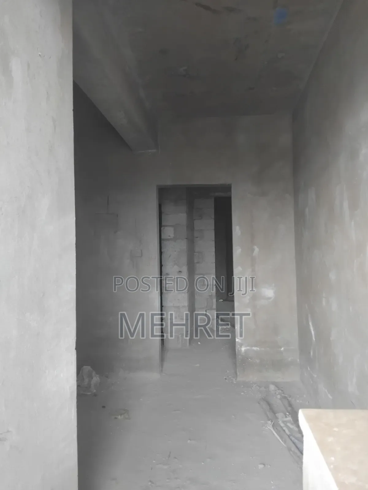 3bdrm Apartment in ቴምር, Nifas Silk-Lafto for sale