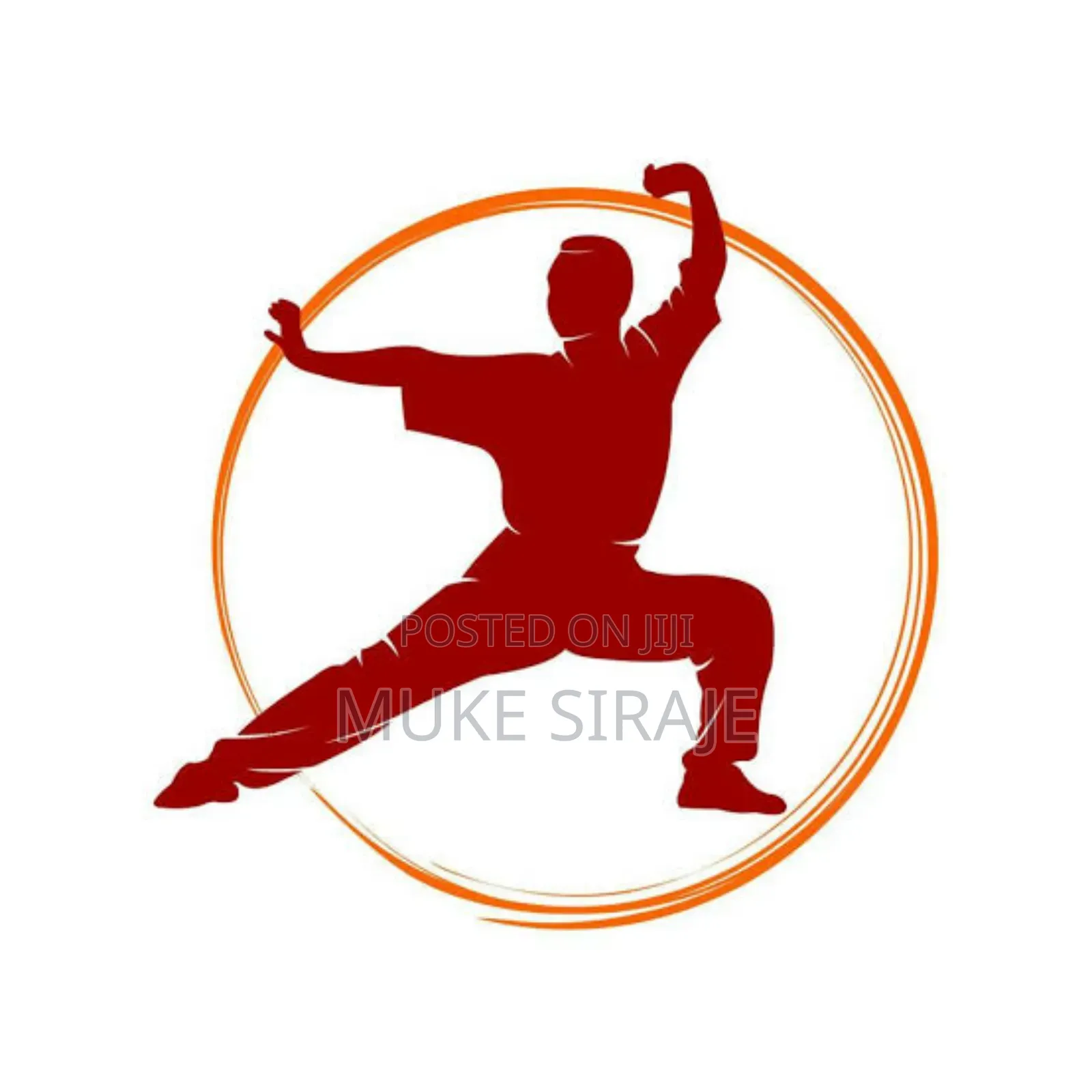 Ethio Sholine Wushu T.C