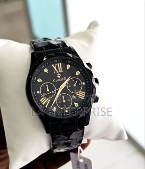 Full Black Clasico