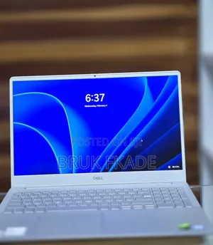 New Laptop Dell Inspiron 15 16GB Intel Core I7 SSD 512GB