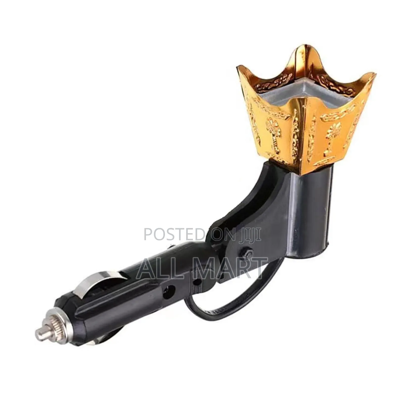 Car Incense Burner