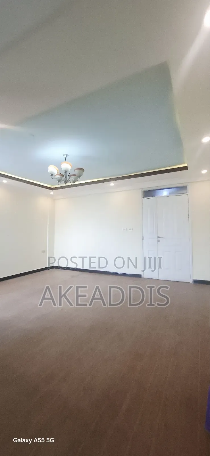Furnished 1bdrm Condo in Bole Ayat for sale