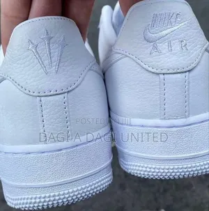 Air Force 1 X Nocta