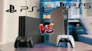 Iconic Playstation Now Exchange Your Palystation 4