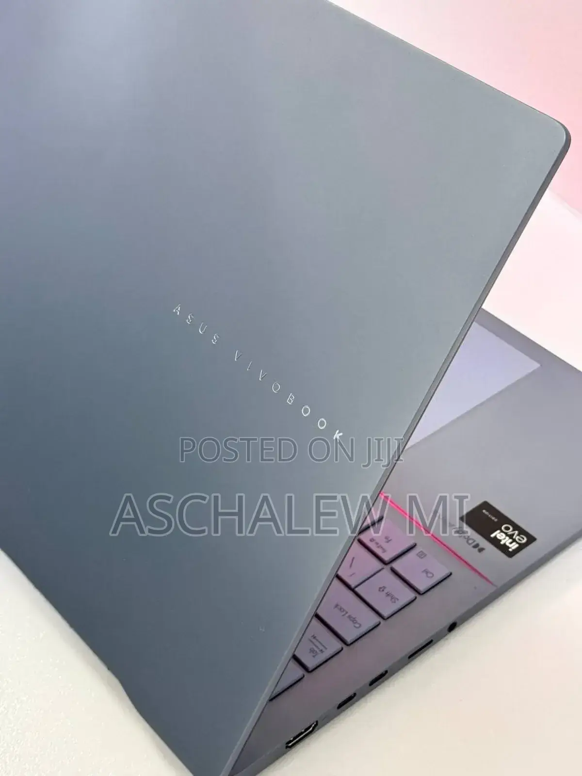 New Laptop Asus Vivobook 16 32GB Intel Core Ultra 9 SSD 512GB