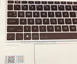 New Laptop HP ProBook 430 G8 16GB Intel Core I7 SSD 512GB