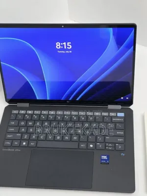 New Laptop HP Pavilion X360 16GB Intel Core I5 SSD 1T