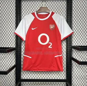 Old Retro Jersey