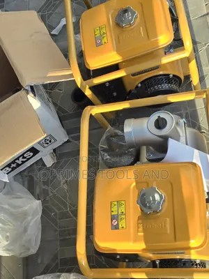 Robin Water Pump, Gasoline Water Pump,