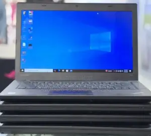 New Laptop Lenovo ThinkPad T460 8GB Intel Core I5 SSD 256GB
