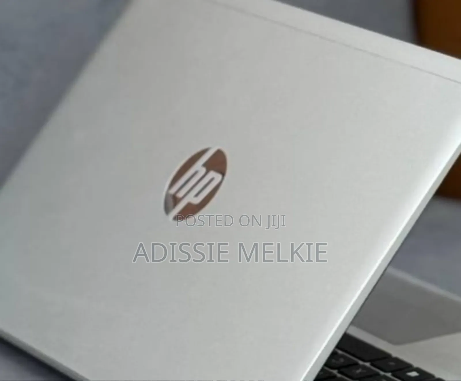 New Laptop HP ProBook 640 G8 16GB Intel Core I5 SSD 512GB