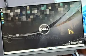 New Laptop Dell Inspiron 15 12GB Intel Core I7 SSD 512GB