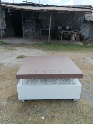 Center Table or Sofa Table 80*80cm