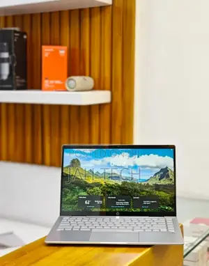 New Laptop HP Pavilion 15 8GB Intel Core I5 SSD 512GB