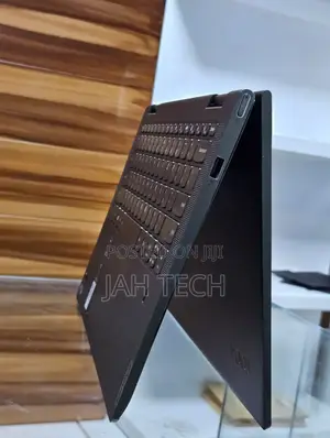 New Laptop Lenovo Yoga 7i 12GB Intel Core I5 SSD 512GB