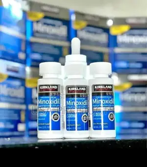 Minoxidil Usa