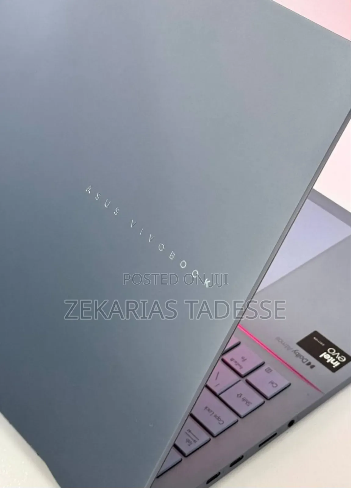 New Laptop Asus VivoBook 15 X505BA 32GB Intel Core Ultra 9 SSD 512GB