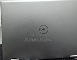 New Laptop Dell Inspiron 14 16GB AMD Ryzen 7 SSD 512GB