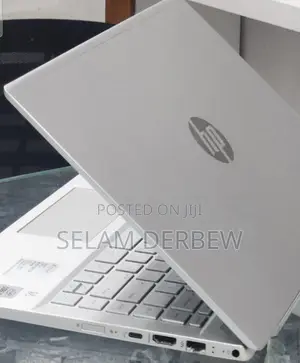 New Laptop HP Pavilion 14 16GB Intel Core I7 SSD 512GB