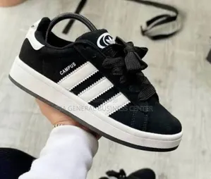 Adidas Campus
