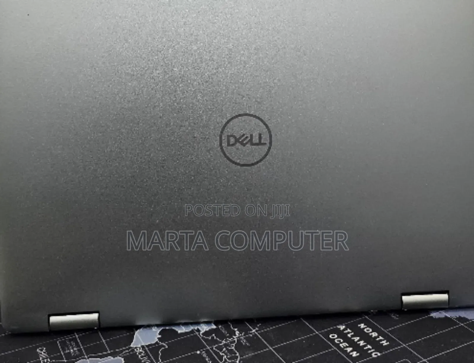 New Laptop Dell Inspiron 15 16GB AMD Ryzen 7 SSD 512GB