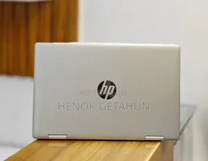 New Laptop HP Pavilion 15 8GB Intel Core I5 SSD 512GB
