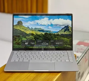 New Laptop HP Pavilion 15 8GB Intel Core I5 SSD 512GB