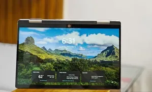 New Laptop HP Pavilion 15 8GB Intel Core I5 SSD 512GB