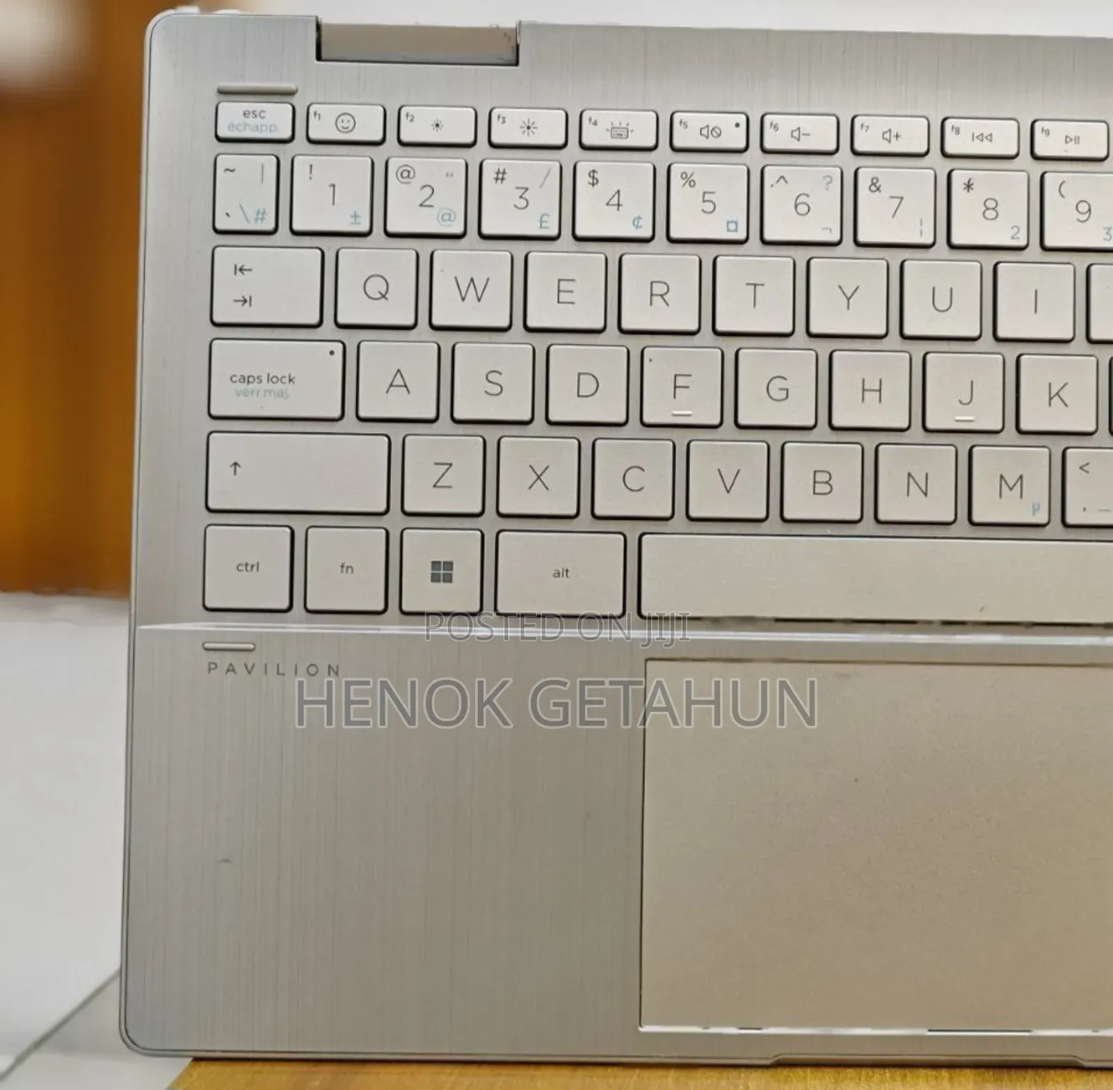 New Laptop HP Pavilion 15 8GB Intel Core I5 SSD 512GB