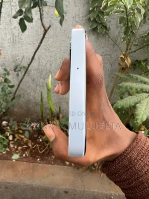 New Samsung Galaxy A25 128 GB White