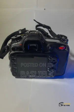 Nikon D7100
