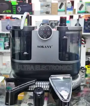 Sokany Portable Carpet Upholstery Cleaner (Sk-13056