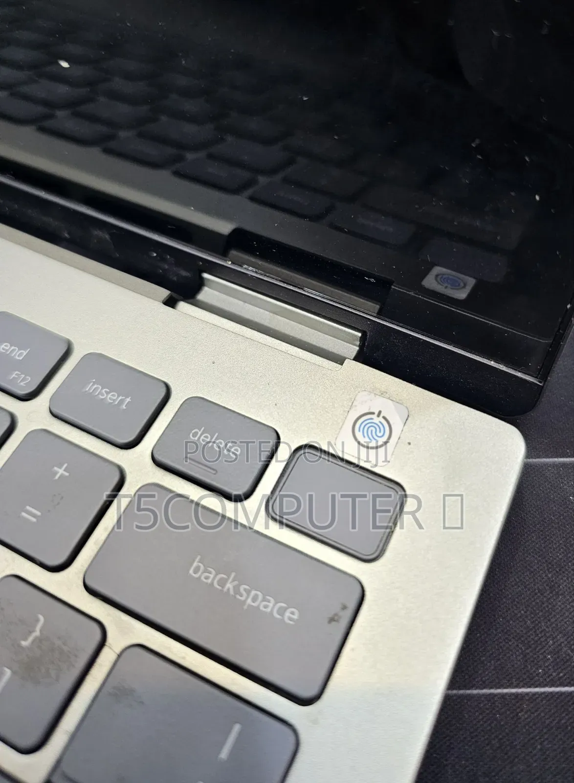 New Laptop Dell Inspiron 15 16GB AMD Ryzen 7 SSD 512GB