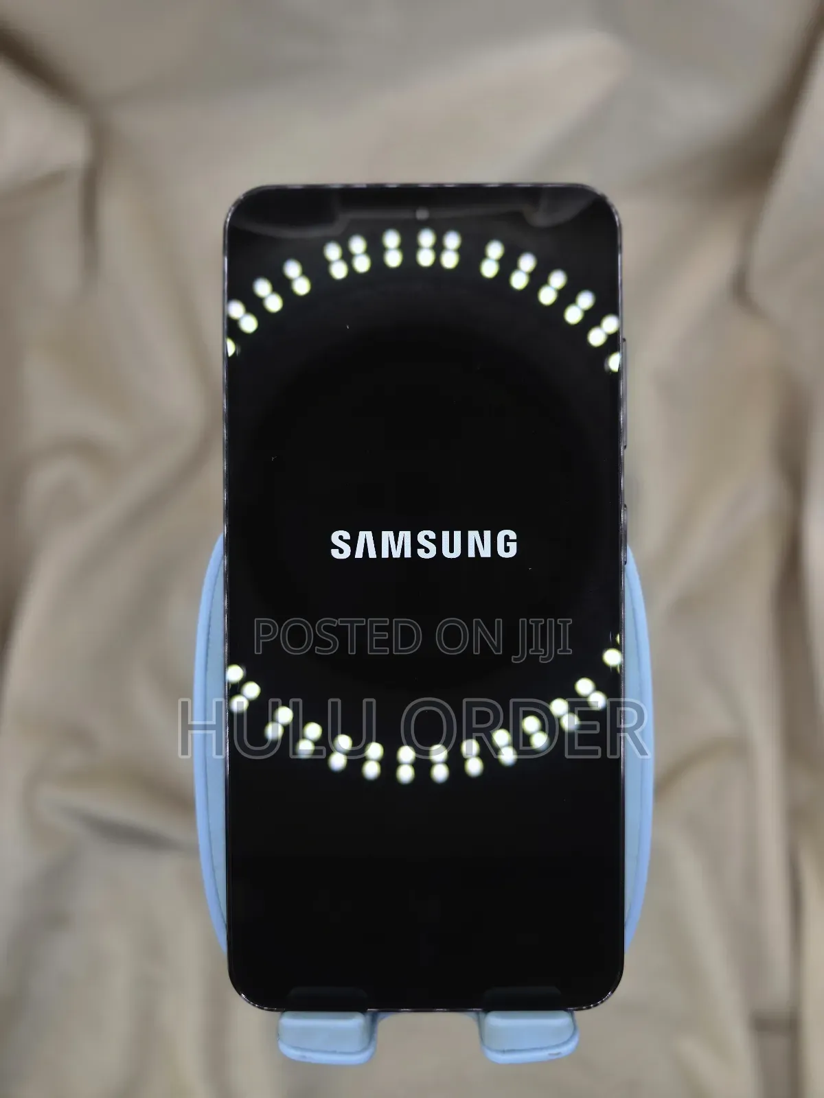 New Samsung Galaxy S23 128 GB Black