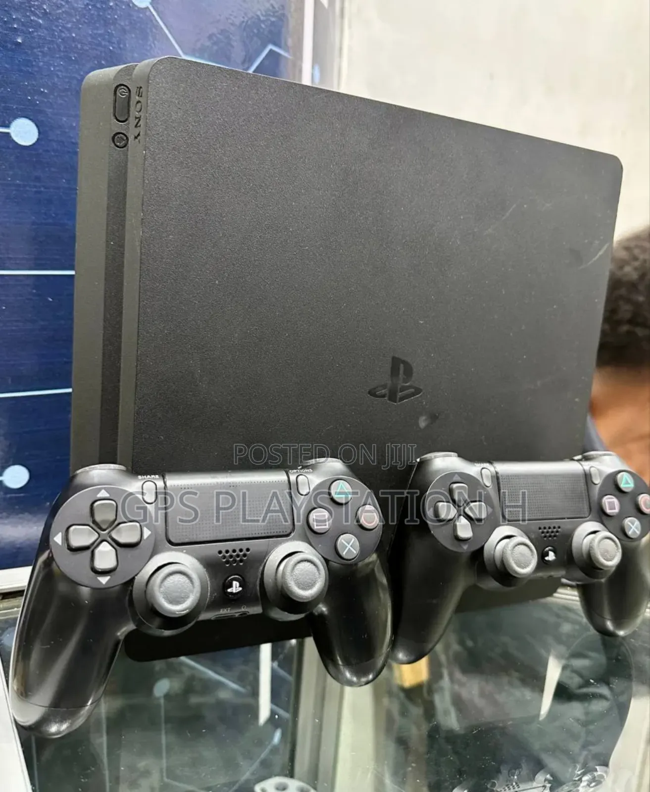 Playstation 4 Jealbreak 9.00vps 4 Wastna Yalew